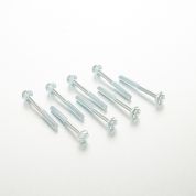 六角華司機螺釘