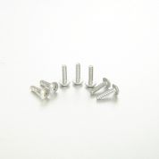 410不銹鐵螺釘